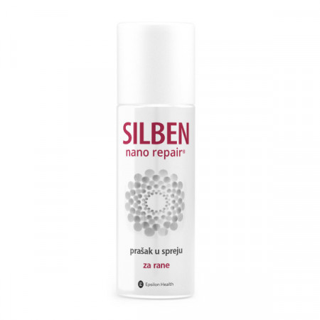 SILBEN NANO sprej 125ml