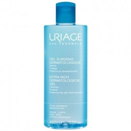URIAGE SURGRAS ekstra bogati gel za tuširanje 500ml