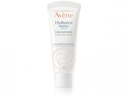 AVENE HYDRANCE RICHE 40ml