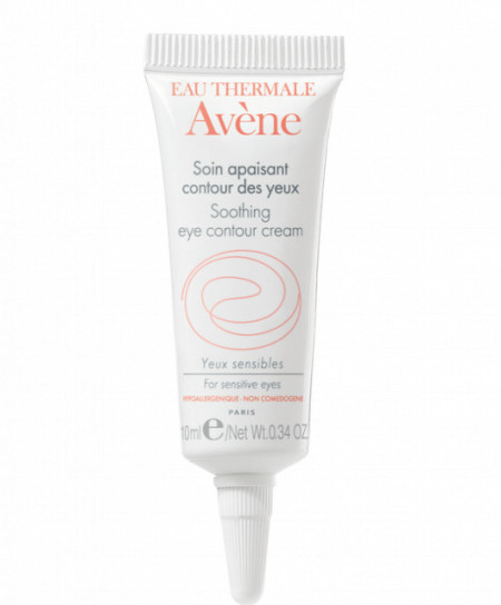 AVENE UMIRUJUĆA KREMA ZA ZONU OKO OČIJU 10ml