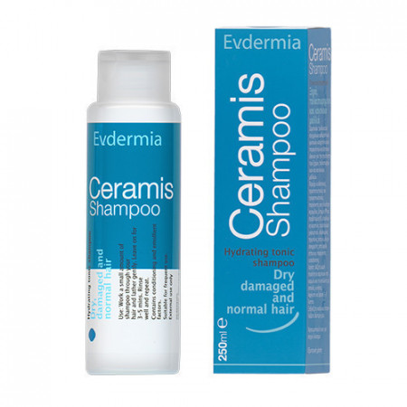 Ceramis Shampoo 250ml