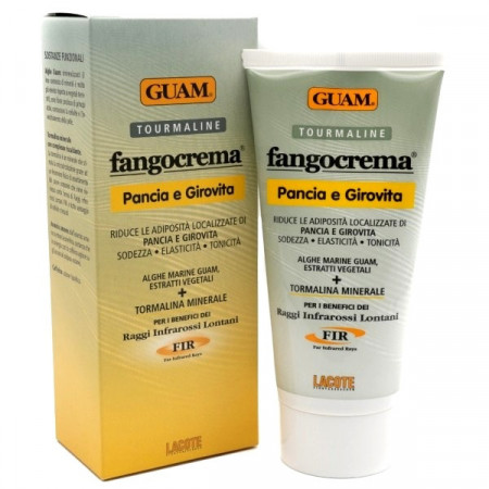 GUAM Fango blatna krema za mršavljenje za stomak 150ml
