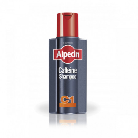 Alpecin Kofeinski Sampon C1 250ml