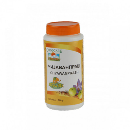Čijavanapraš 500g