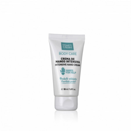 MartiDerm Intenzivna krema za ruke - 50 ml