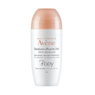 AVENE DEZODORANS roll-on ZA OSETLJIVU KOŽU 50ml