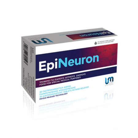 EPINEURON 30 tableta