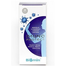 IMUNO PROTECT 30 kapsula