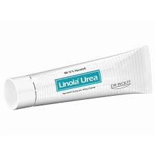 LINOLA UREA krem 50g