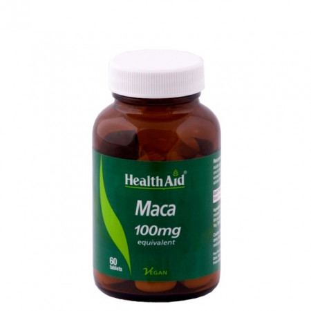 MACA 100mg 60 tableta