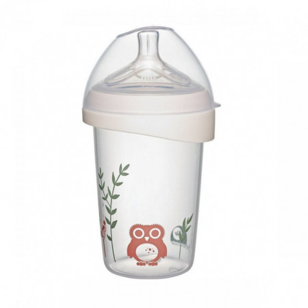 NIP flašica sa širokim grlom 270ml