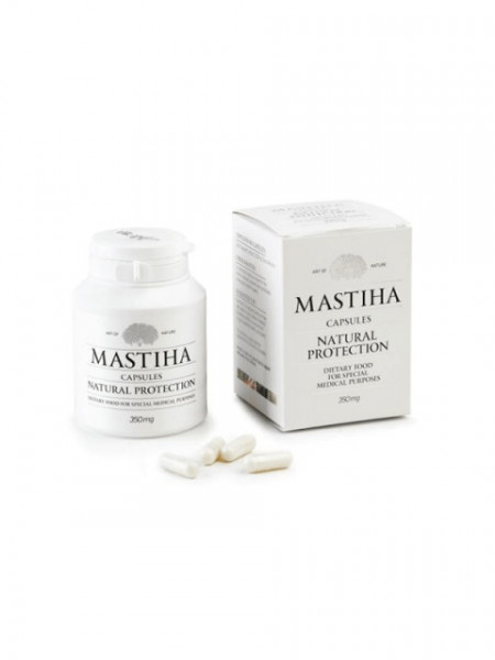 MASTIHA 90 kapsula