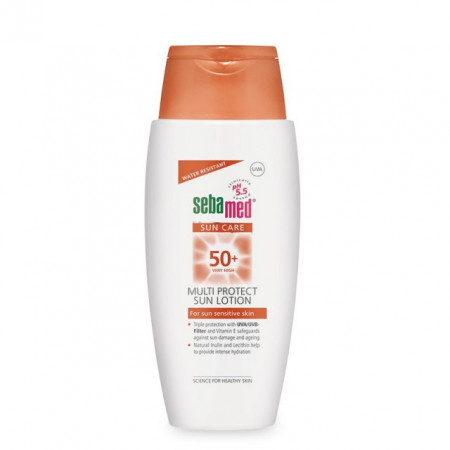 SEBAMED losion za zaštitu od sunca SPF50+ 150ml