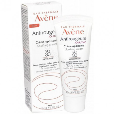 AVENE ANTIROUGEURS JOUR KREMA 40ml