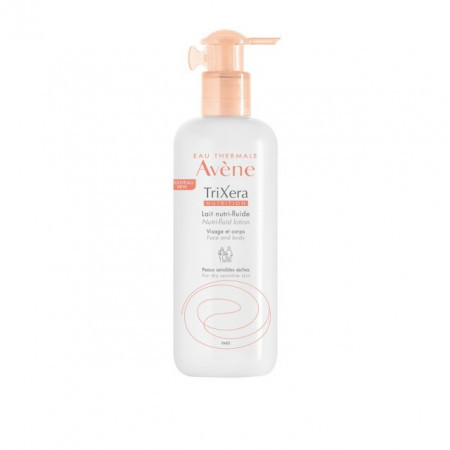 AVENE TRIXERA NUTRITION MLEKO 400ml