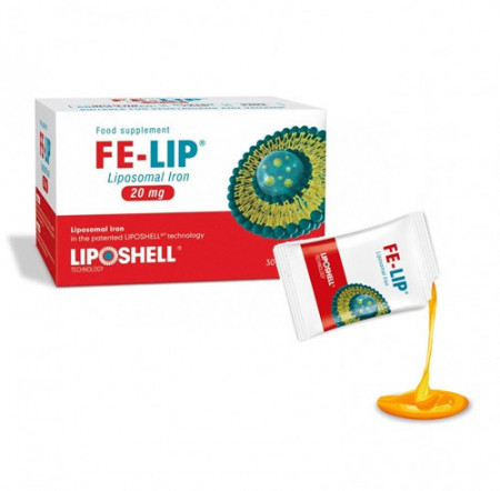 FE-LIP 30 kesica