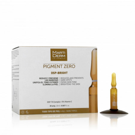 MartiDerm DSP-Bright - 30 ampula