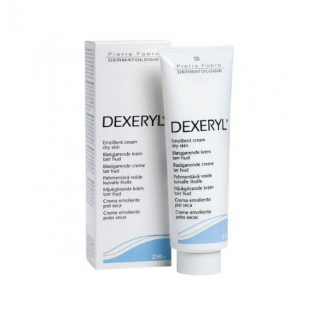 DEXERIL krema 250gr