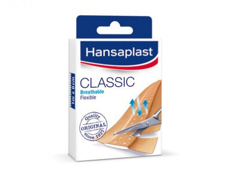 HANSAPLAST CLASSIC 1m