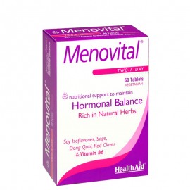 MENOVITAL 60 tableta