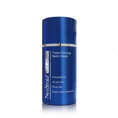 NeoStrata Skin Active Triple Firming Neck Cream 75g