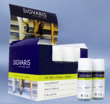 SIGVARIS lepak za čarape