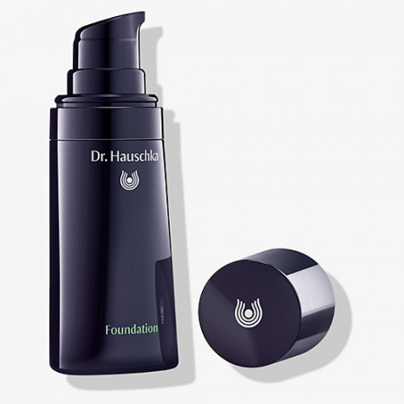 Dr. Hauschka Tecni puder 01 30ml (macadamia)