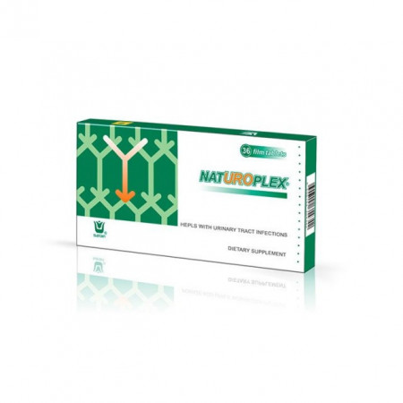 NATUROPLEX tablete 36x