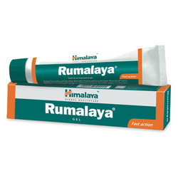 RUMALAYA gel 30g