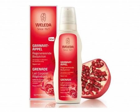 WELEDA Losion za telo od NARA 200ml