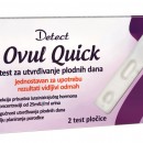 Detect Ovul Quick 2 plocice