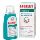 LACALUT SENSITIVE rastvor za ispiranje 300ml