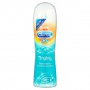 DUREX lubrikant PLAY TINGLING 50ml