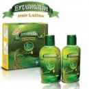 ERVAMATIN Losion 2x200ml