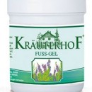 KRAUTERHOF GEL za umorne noge 100ml