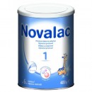 NOVALAC 1 mleko 0-5m 400g