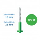 CURAPROX Interdentalna četkica CPS "regular" 11 5 komada