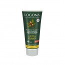 LOGONA regenerator bio ARGAN za LOMLJIVU, OSTECENU kosu 200ml