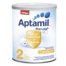 Aptamil COMFORT 2 mleko 400g