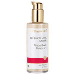Dr. Hauschka Hidrantno mleko za telo od badema 145ml