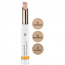 Dr. Hauschka Korektivni stik za lice, 01 natural 2g