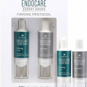 ENDOCARE expert drops FIRMING PROTOCOL 2 ampule