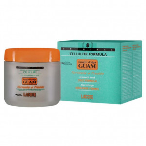 GUAM hladno blato od algi protiv celulita 500g
