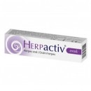 HERPACTIV ORAL tuba 6ml