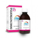 IMMUNOTROFINA sirup 200ml