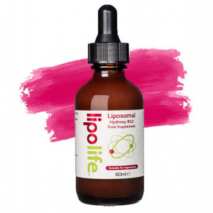 LIPOLIFE B12 60ml