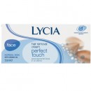 LYCIA Depilaciona krema za lice PERFECT TOUCH "savršen dodir" 50ml