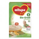 Milupa kašica GRIZ BEZ MLEKA 250g (6m+)