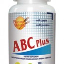 NATURAL WEALTH ABC PLUS 100 tableta