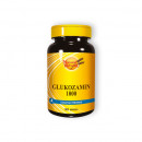 NATURAL WEALTH GLUKOZAMIN SULFAT 1000 60 kapsula